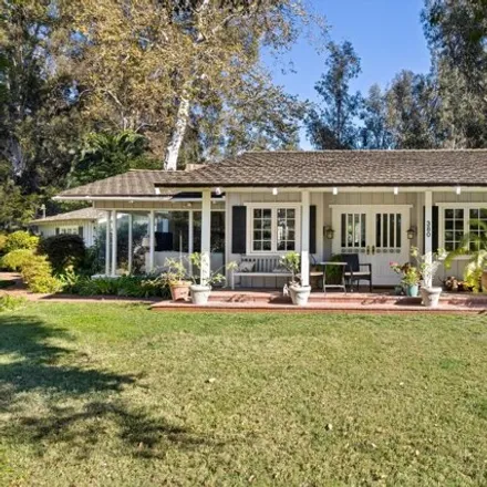 Rent this 2 bed house on 380 Sheffield Drive in Montecito, CA 93108