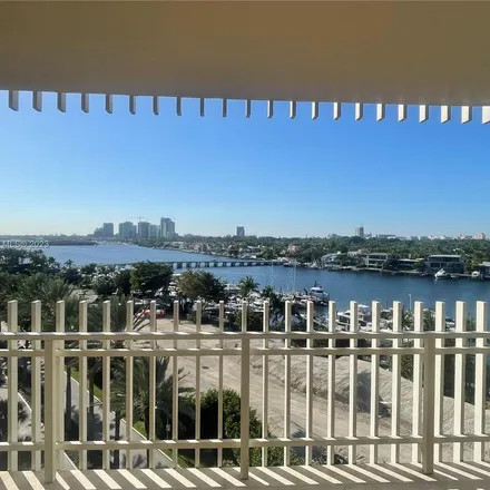 Image 8 - unnamed road, Miami, FL 33129, USA - Apartment for rent