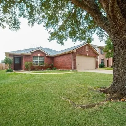 Rent this 3 bed house on 21311 Blissfield Lane in Harris County, TX 77450