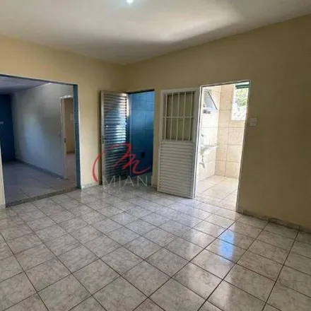 Rent this 1 bed house on Rua Tasselliugo in Rio Pequeno, São Paulo - SP