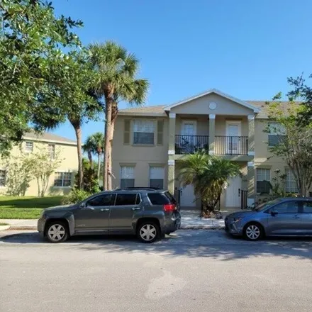 Rent this 2 bed townhouse on Southeast Gretna Lane in Port Saint Lucie, FL 34952