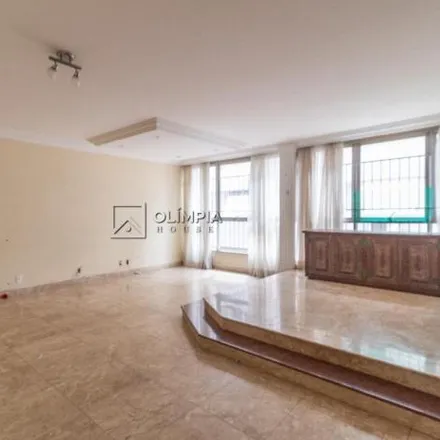 Rent this 3 bed apartment on Alameda Campinas 1495 in Cerqueira César, São Paulo - SP