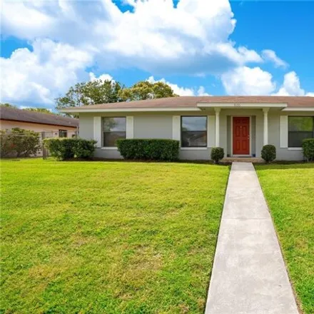 Buy this 3 bed house on 987 Jessica Avenue in Orlando, FL 32807
