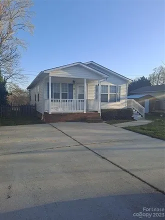Rent this 3 bed house on 26 Lineberger Street in Lowell, NC 28098