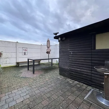 Image 7 - Biezen 14, 9230 Wetteren, Belgium - Apartment for rent