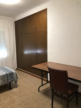 Rent this 3 bed room on Carrer del Periodista Grané in 08221 Terrassa, Spain