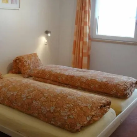 Rent this 3 bed apartment on Saas-Grund in Seilbahnstrasse, 3910 Saas-Grund