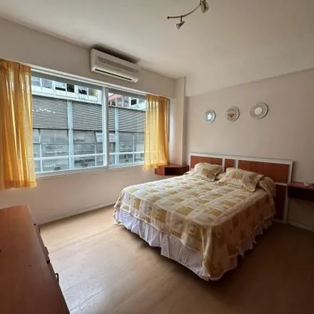 Rent this 1 bed apartment on Pasaje Francisco Fernández de la Cruz 5200 4501 in Villa Lugano, Buenos Aires