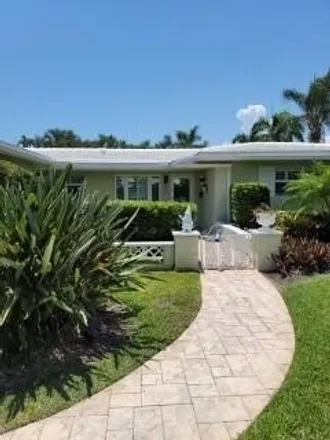Buy this 3 bed house on 626 Southwest 8th Terrace in Royal Oak Hills, Boca Raton