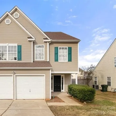 Buy this 4 bed house on 2835 Round Hill Court in Rock Hill, SC 29730