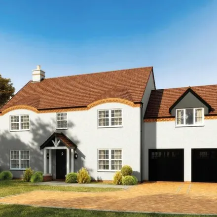 Buy this 5 bed house on Fulbourn Old Drift (East) in Fulbourn, CB21 5EE