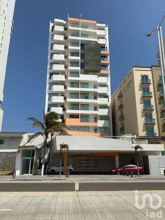 Image 4 - Torre Vela, Boulevard Manuel Ávila Camacho, Distrito Boca, 94299, VER, Mexico - Apartment for rent