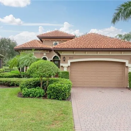 Image 1 - 8319 Provencia Court, Fort Myers, FL 33912, USA - House for sale