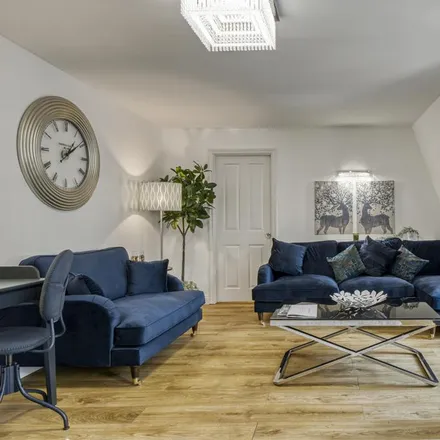 Rent this 2 bed apartment on 26 Maddox Street in East Marylebone, London
