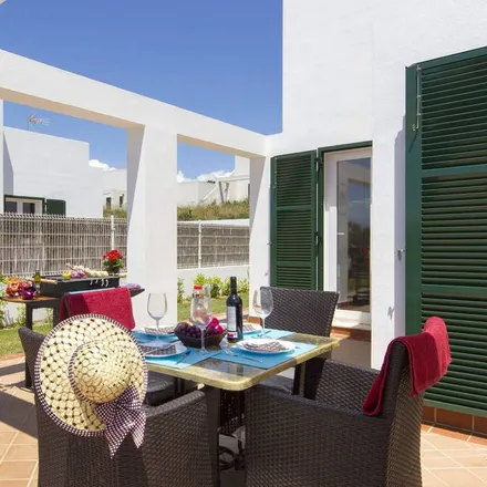 Image 9 - 07730 Alaior, Spain - House for rent