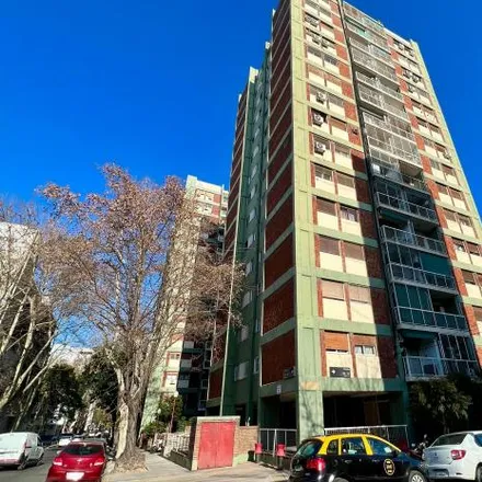Buy this studio apartment on unnamed road in San Nicolás, Buenos Aires