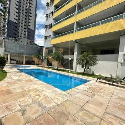 Buy this 2 bed apartment on Avenida Rômulo Maiorana 475 in Marco, Belém - PA