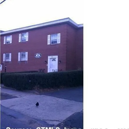 Rent this 1 bed apartment on 1044 Campbell Avenue in West Haven, CT 06516