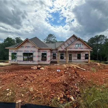 Image 4 - 40 Eagle Ridge Ln, Dadeville, Alabama, 36853 - House for sale