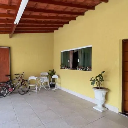 Buy this 3 bed house on Rua Triunfo in Americana, Americana - SP