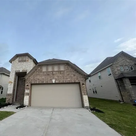 Rent this 3 bed house on unnamed road in Fort Bend County, TX 44769