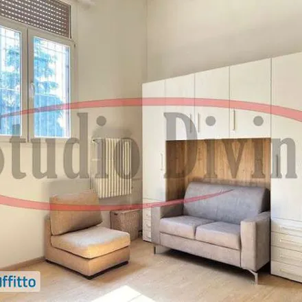 Image 6 - Via Vincenzo da Seregno 57, 20161 Milan MI, Italy - Apartment for rent