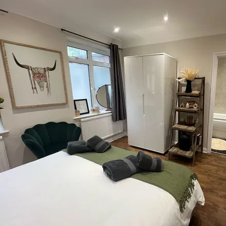 Image 4 - London, W2 3SF, United Kingdom - Apartment for rent