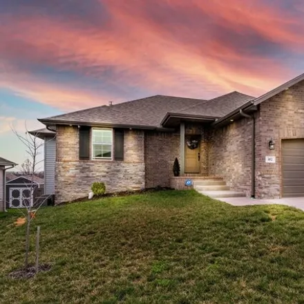 Buy this 4 bed house on East Acacia Lane in Nixa, MO 65714