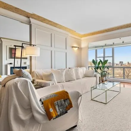 Buy this 2 bed condo on The Parkside in 170 Tremont Street, Boston