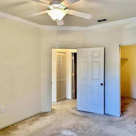 Rent this 1 bed apartment on 2299 Portofino Place in Pinellas County, FL 34683