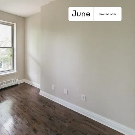 Rent this 4 bed room on 1127 Lafayette Avenue