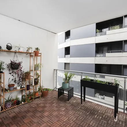 Image 1 - 250 Barkly Street, Footscray VIC 3011, Australia - Apartment for rent