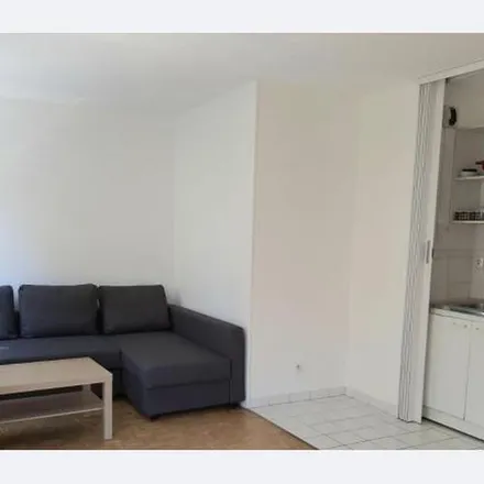 Image 2 - 22 Rue Pélisson, 69100 Villeurbanne, France - Apartment for rent