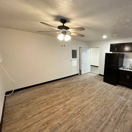 Rent this 2 bed apartment on 1505 5th St
