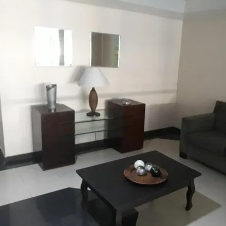 Rent this 2 bed apartment on Empresarial Tancredo Neves in Rua Edístio Pondé, STIEP