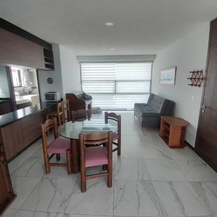 Rent this 3 bed apartment on Avenida 19 Oriente in 72540 Puebla City, PUE