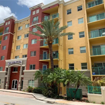 Buy this 1 bed condo on 6001 Southwest 70th Street in South Miami, FL 33143