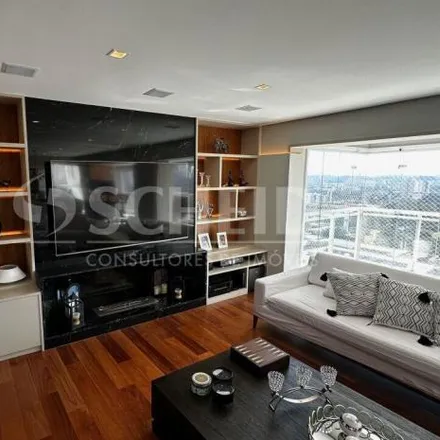 Buy this 3 bed apartment on Rua Professor Campos de Oliveira in Socorro, São Paulo - SP
