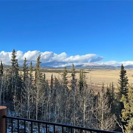 Buy this 3 bed house on 681 Sheep Ridge Road in Park County, CO 80440