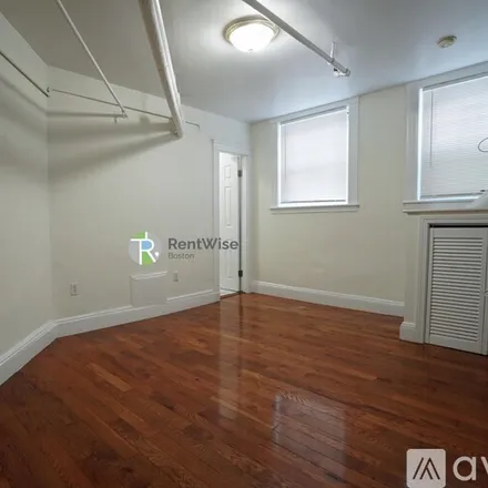 Image 1 - 1848 Commonwealth Ave, Unit A - Apartment for rent