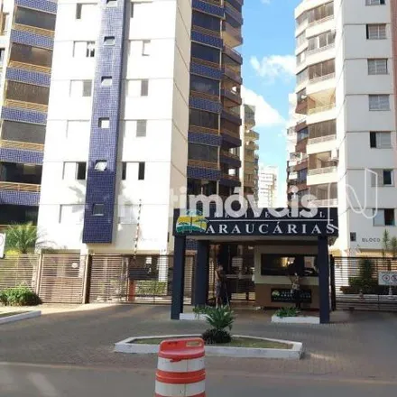 Image 2 - Faisão, Avenida das Araucárias, Águas Claras - Federal District, 71937-180, Brazil - Apartment for sale