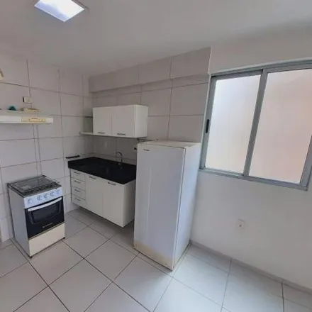 Rent this 1 bed apartment on Avenida Infante Dom Henrique in Tambaú, João Pessoa - PB