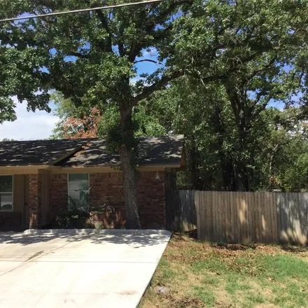 Image 1 - 1806 Rifle Road, Hood County, TX 76049, USA - Duplex for rent