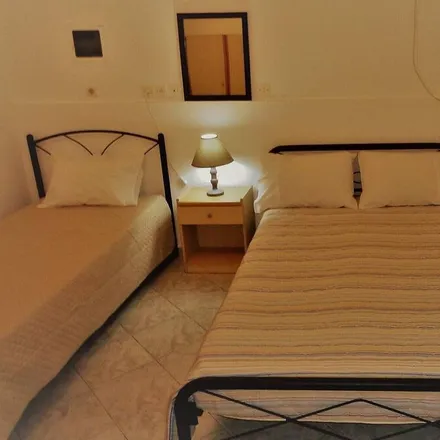 Rent this 1 bed apartment on Keith Bike Greece in Κωνσταντίνου Κανάρη 11, Municipality of Kalamata
