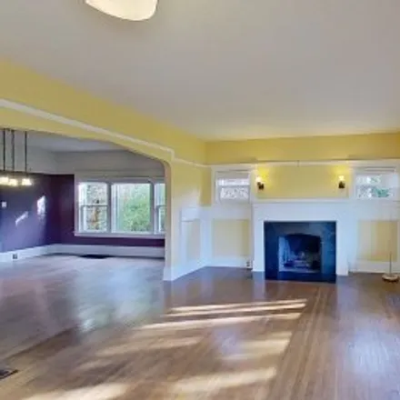 Buy this 5 bed apartment on 4915 Southeast Stark Street in Southeast Uplift, Portland