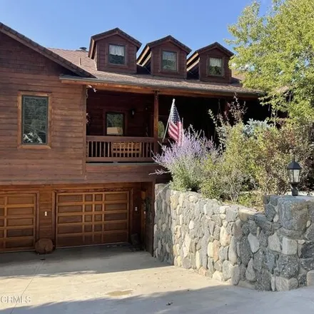 Buy this 5 bed house on 16508 Aleutian Drive in Pine Mountain Club, Pine Mountain Club