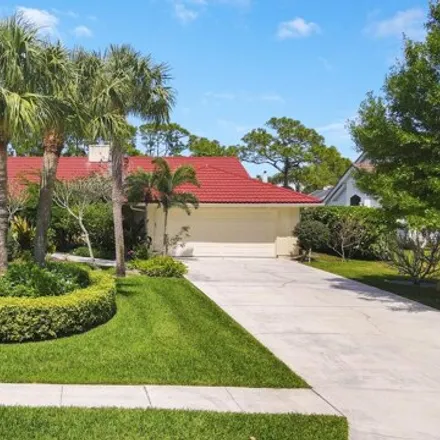 Buy this 4 bed house on 5465 Old Mystic Court in Palm Beach County, FL 33458