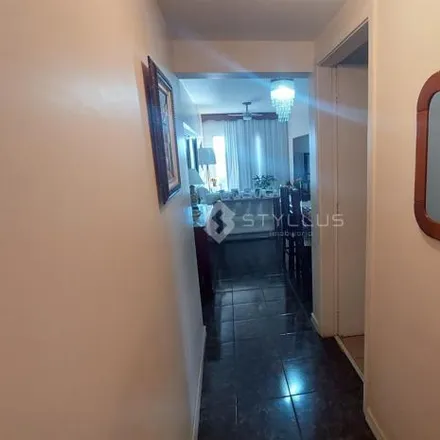 Buy this 3 bed apartment on Rua Borja Reis in Engenho de Dentro, Rio de Janeiro - RJ