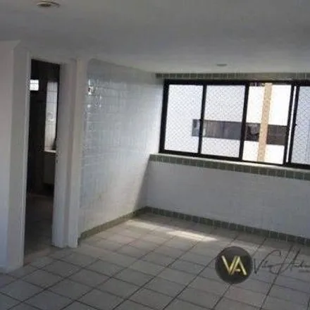 Buy this 3 bed apartment on Rua Conselheiro Portela 243 in Aflitos, Recife - PE