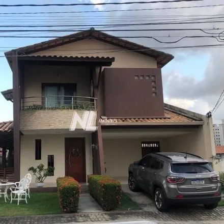 Image 2 - Criare Móveis Planejados, Avenida Abel Cabral, Nova Parnamirim, Parnamirim - RN, 59151-250, Brazil - House for sale